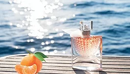 10 meilleurs parfums d'été pour femmes