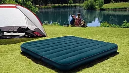 10 meilleurs matelas pneumatiques pour une tente
