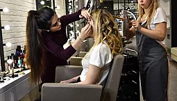 Les 10 meilleurs salons de beauté à Tcheliabinsk