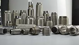 Top 10 des fabricants de silencieux ondulés