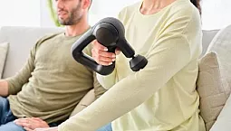 10 meilleurs masseurs à percussion