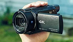 15 meilleurs caméscopes