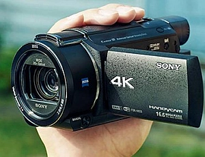 15 meilleurs caméscopes