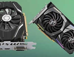 Top 10 des fabricants de cartes vidéo