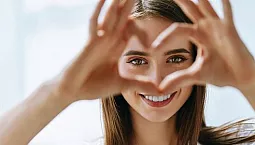 10 meilleures vitamines pour les yeux avec iHerb