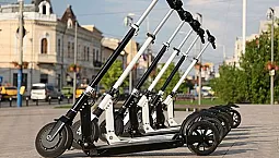 Top 10 des scooters électriques Kugoo