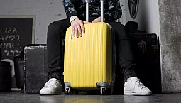 5 valises à roulettes les plus fiables