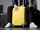 5 valises à roulettes les plus fiables