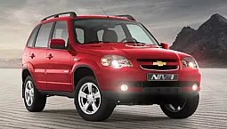 5 meilleures pompes pour Niva Chevrolet