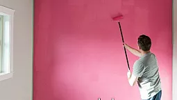 10 meilleures couleurs de papier peint