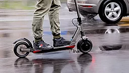15 meilleurs scooters électriques pour le prix et la qualité