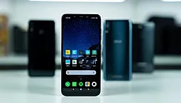 15 meilleurs smartphones de Chine
