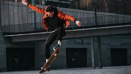 10 meilleures planches à roulettes acrobatiques