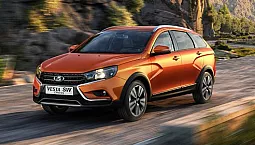 6 meilleures huiles pour engrenages pour Lada Vesta