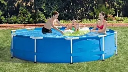 Les 10 meilleurs conseils pour choisir une piscine à cadre