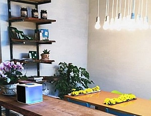 5 meilleurs mini climatiseurs économiques pas plus de 3000 roubles