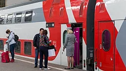 10 meilleurs sites pour acheter des billets de train