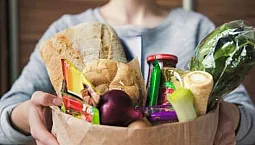 5 meilleurs services de livraison à domicile à Kazan
