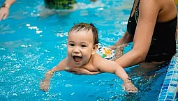 10 meilleures couches pour bébé pour la natation