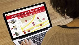10 meilleurs sites de location d'appartements à Moscou
