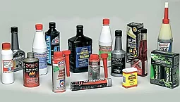 5 meilleurs additifs pour huile moteur