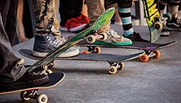 15 meilleurs skateboards, longboards et penny boards