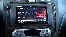 8 meilleurs autoradios Pioneer