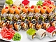 10 meilleures livraisons de sushis et de petits pains à Nizhny Novgorod