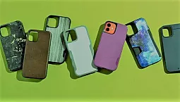 10 meilleurs étuis pour iPhone antichoc