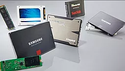 15 meilleurs disques SSD