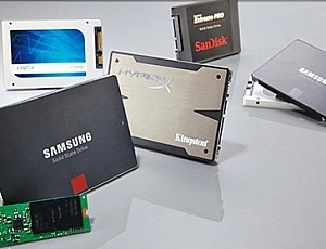 15 meilleurs disques SSD