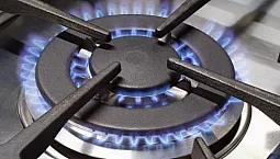 10 meilleures plaques de cuisson à gaz à 5 feux