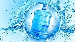 Top 5 des services de livraison d'eau à Kazan