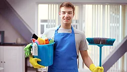 10 meilleures entreprises de nettoyage à Ekaterinbourg