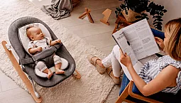 15 meilleures chaises longues pour les nouveau-nés