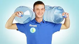 Top 10 des services de livraison d'eau à Moscou