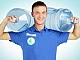 Top 10 des services de livraison d'eau à Moscou