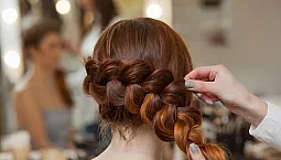 5 meilleurs cours de tressage à Moscou