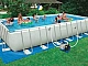 10 meilleurs fabricants de piscines à ossature pour chalets d'été