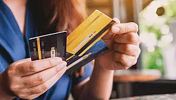 10 meilleures cartes de crédit pour retirer de l'argent