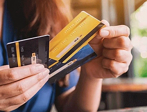10 meilleures cartes de crédit pour retirer de l'argent
