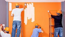 10 meilleures entreprises de rénovation d'appartements à Saint-Pétersbourg