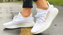10 meilleures chaussures de course blanches pour femmes d'Adidas