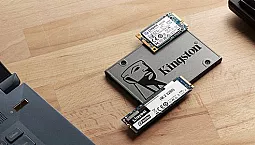 Top 10 des SSD 1 To