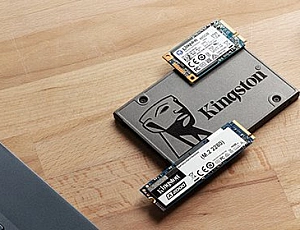Top 10 des SSD 1 To