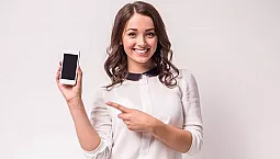 Top 10 des smartphones 5 pouces en 2021