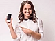 Top 10 des smartphones 5 pouces en 2021