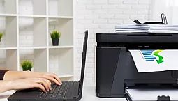 10 meilleurs MFP laser A3 pour le bureau