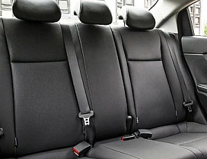 10 meilleures housses de voiture pour Kia Rio