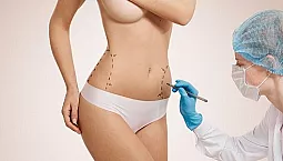 10 meilleures cliniques de liposuccion à Moscou
